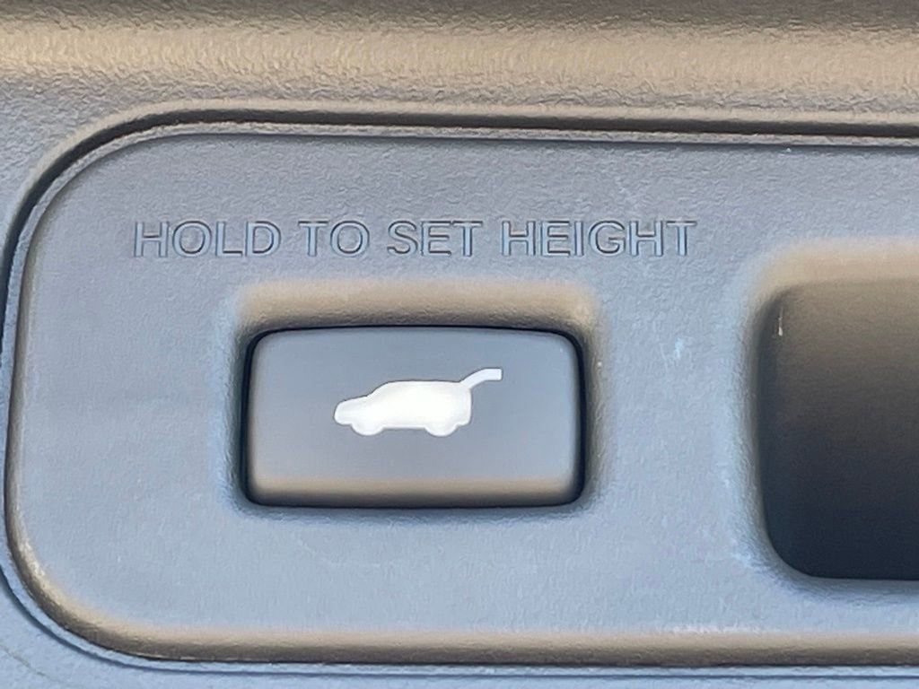 New 2026 Honda Passport TrailSport image 19