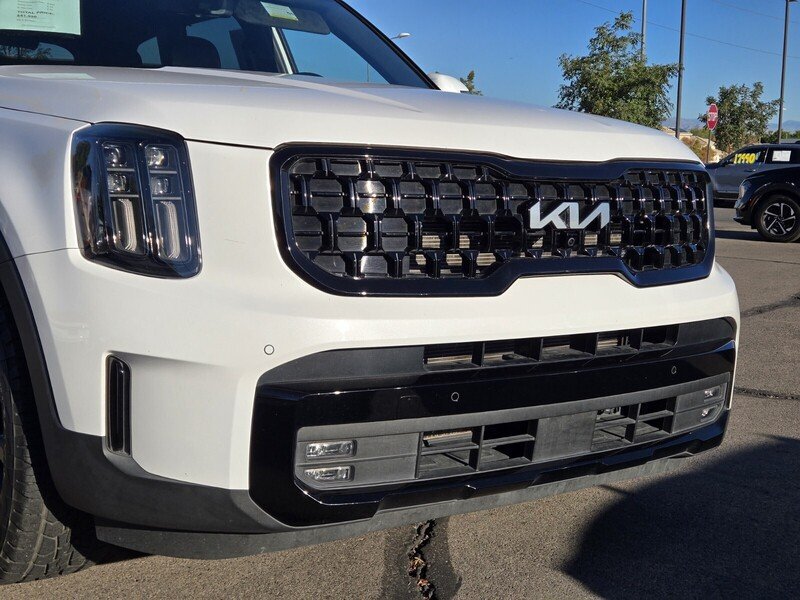 Certified 2024 Kia Telluride SX Prestige X-Pro AWD/4WD image 9