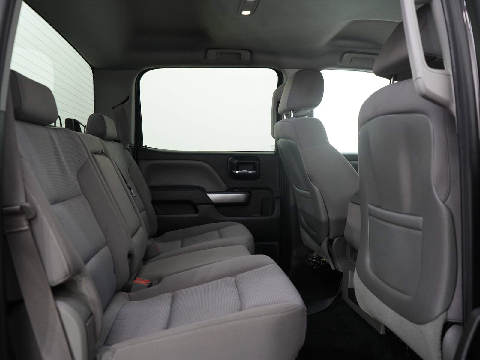 Used 2014 Chevrolet Silverado 1500 LT w/ All Star Edition AWD/4WD image 12