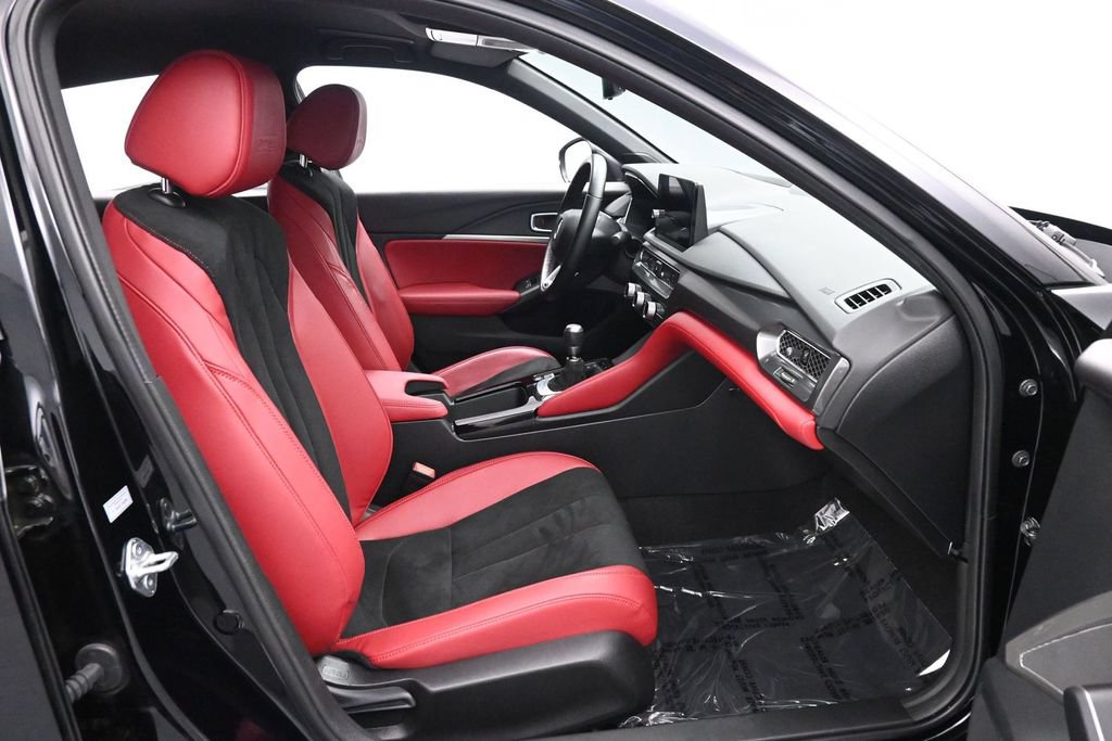 Used 2024 Acura Integra Type S FWD image 22