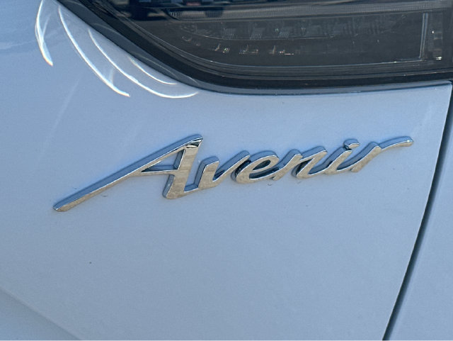 New 2026 Buick Envision Avenir AWD/4WD image 13