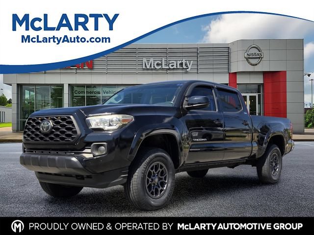Used 2018 Toyota Tacoma SR5