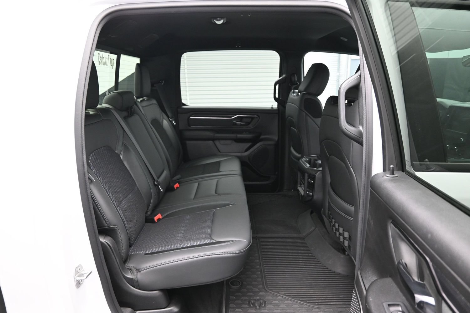 Used 2023 RAM 1500 Lone Star AWD/4WD image 12
