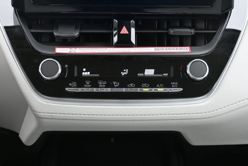New 2026 Toyota Corolla Cross L AWD/4WD image 21