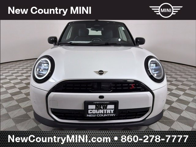 New 2026 MINI Cooper S FWD image 2