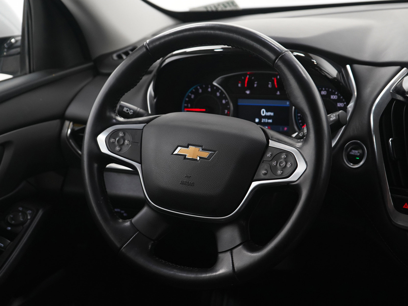 Used 2020 Chevrolet Traverse LT AWD/4WD image 15
