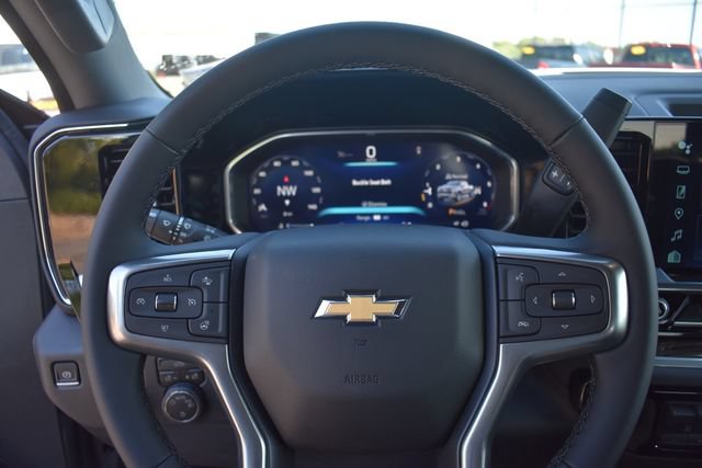 New 2026 Chevrolet Silverado 1500 LT AWD/4WD image 27