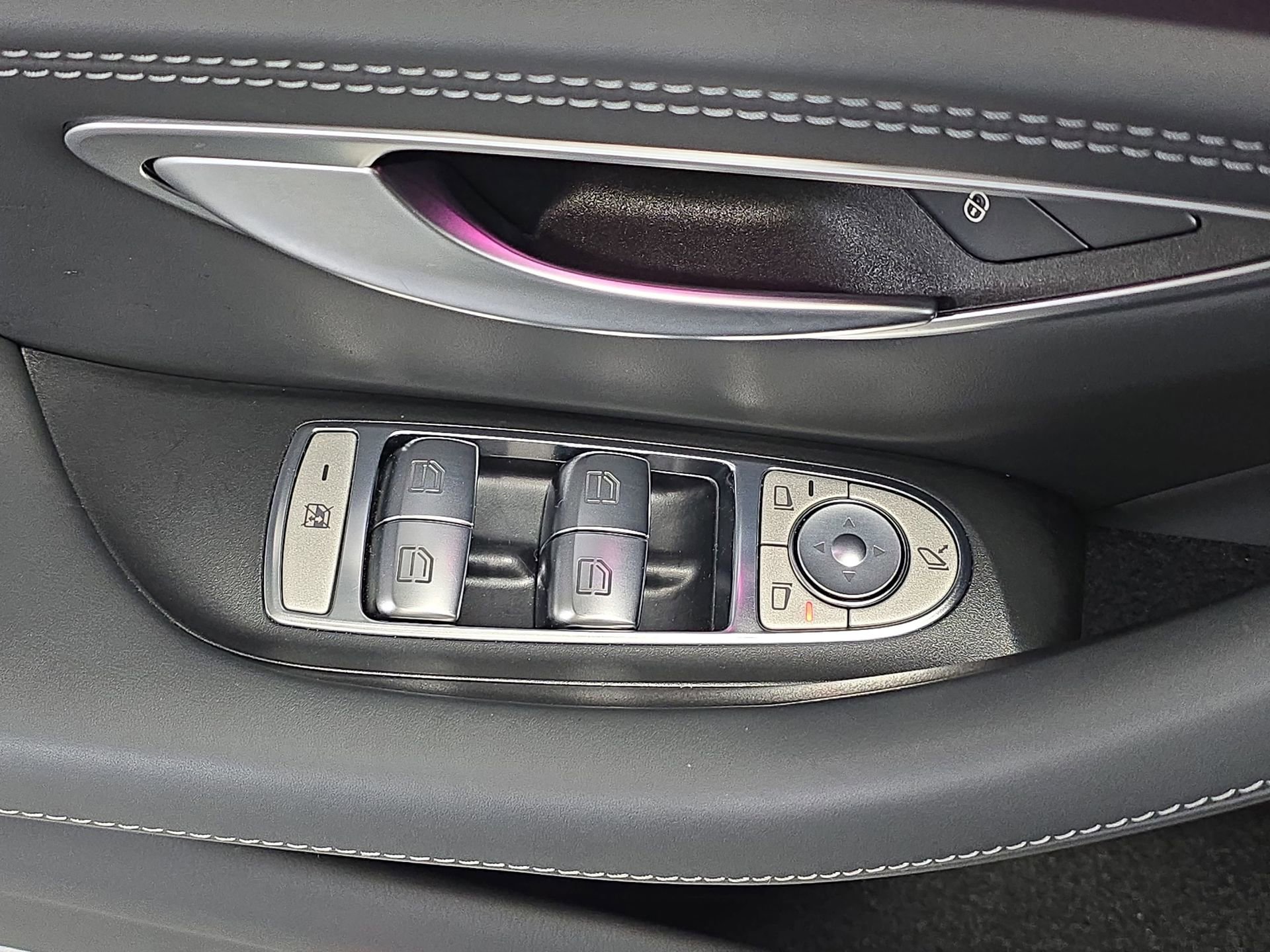 Used 2024 Mercedes-Benz AMG GT 53 image 27