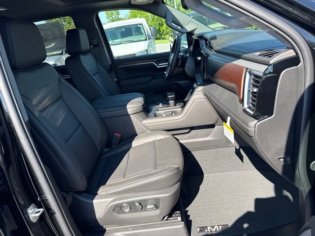 New 2026 GMC Sierra 1500 Denali w/ Technology Package AWD/4WD image 29
