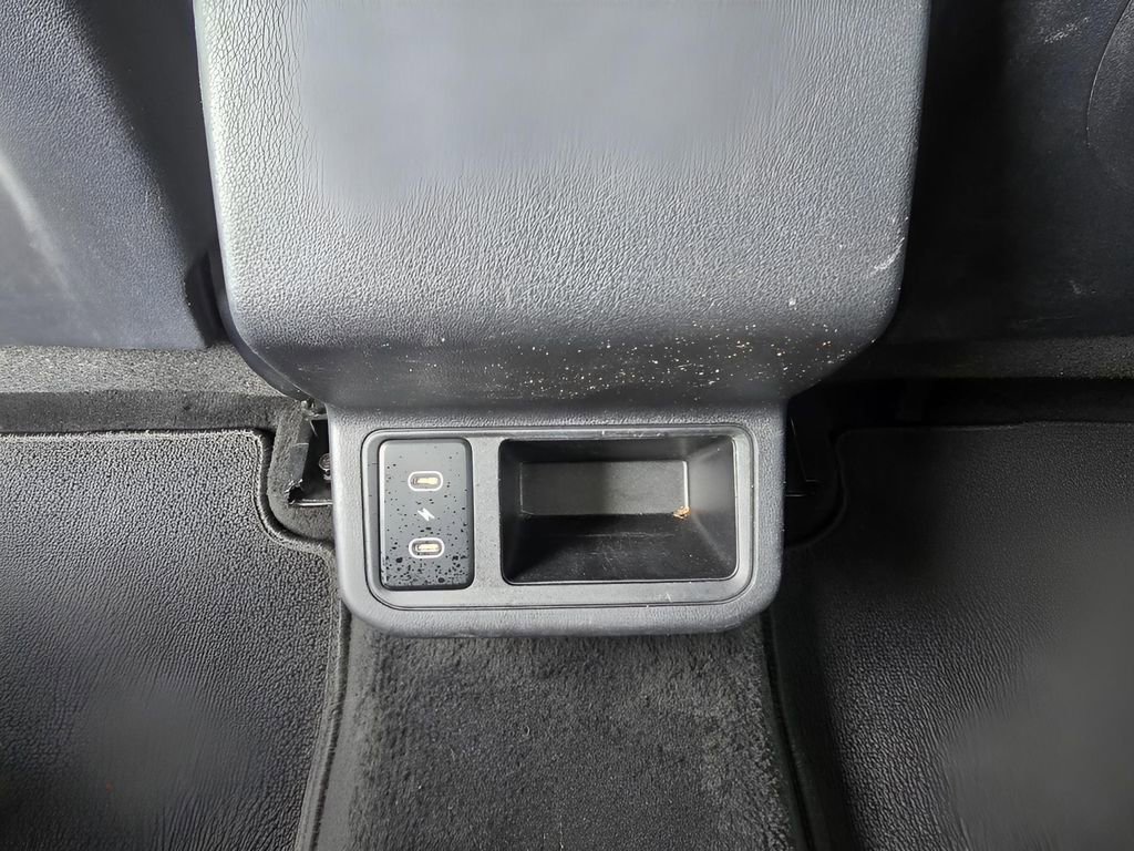 Used 2025 Kia K4 EX image 15