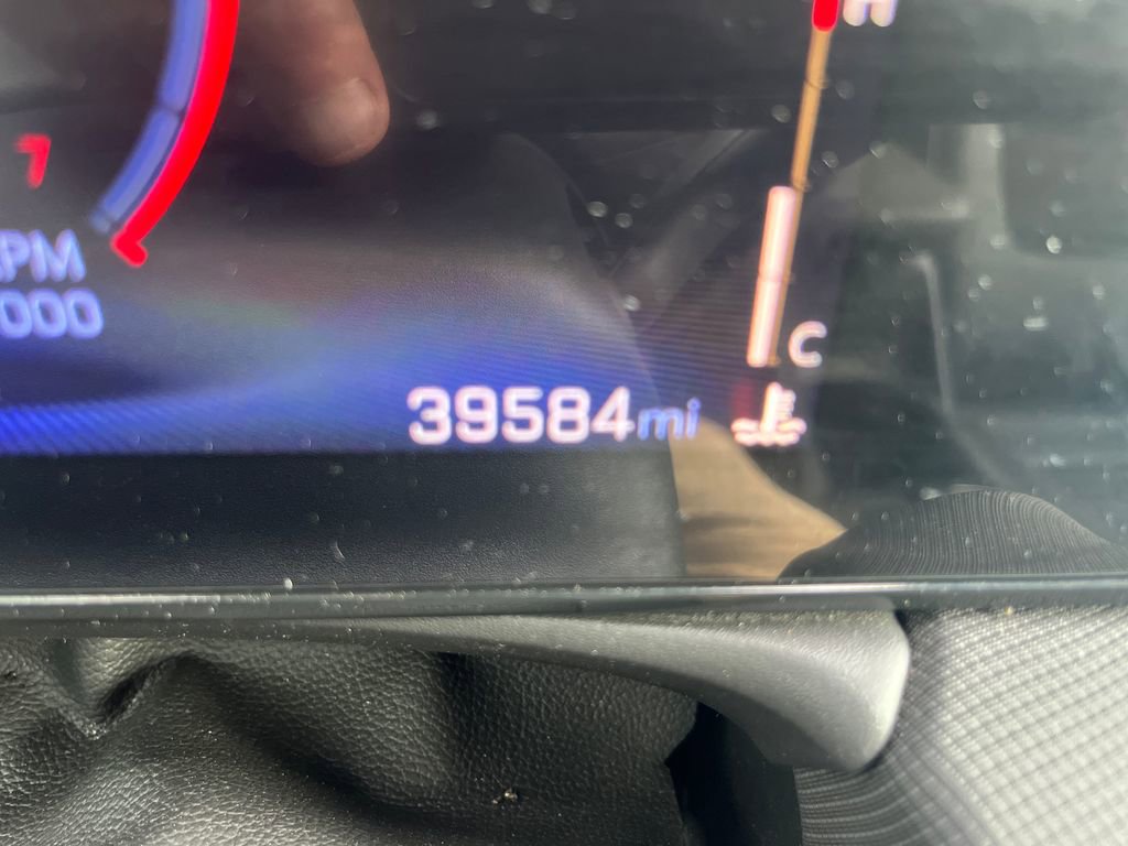 Used 2024 Chevrolet TrailBlazer LS image 22