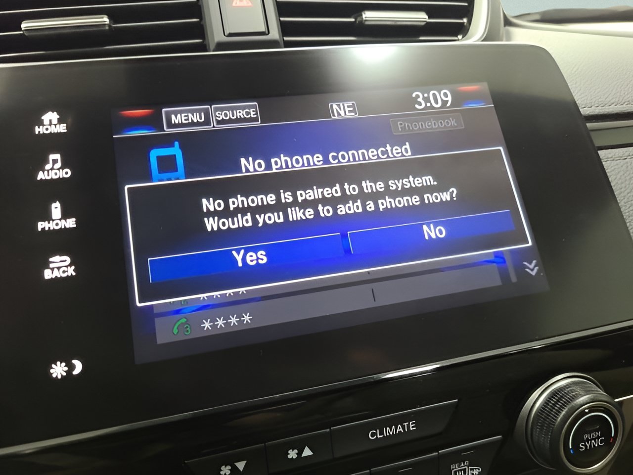 Certified 2019 Honda CR-V EX-L image 5