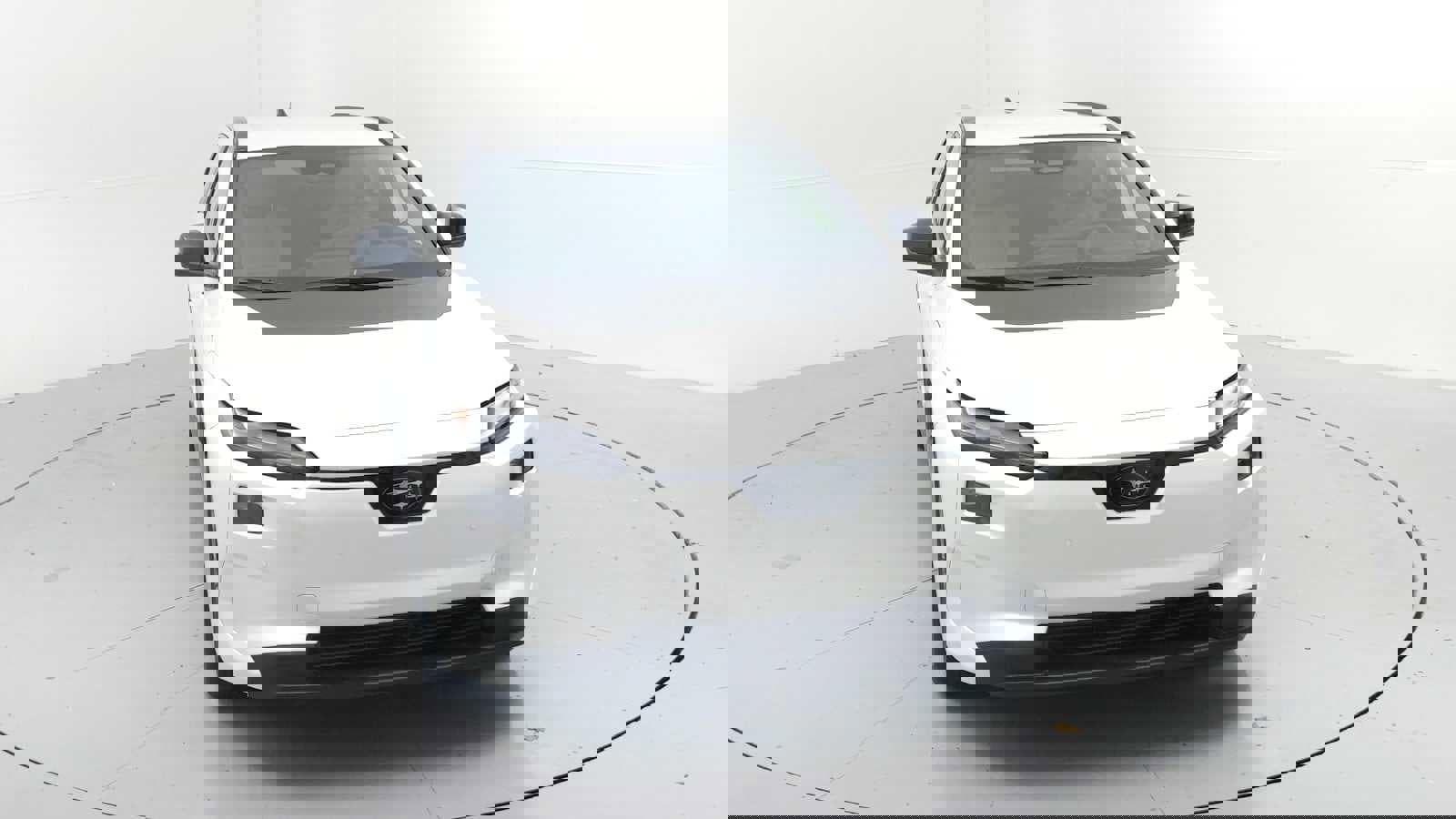 New 2026 Subaru Solterra image 2