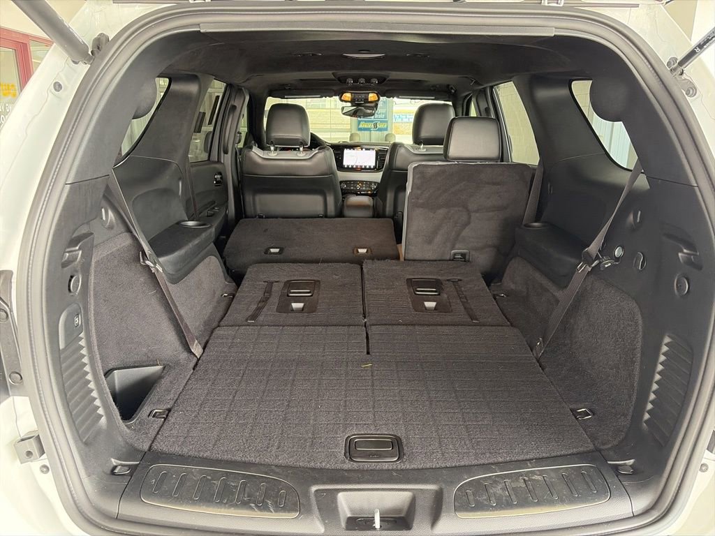 Used 2022 Dodge Durango R/T w/ Tow 'N Go Package image 9