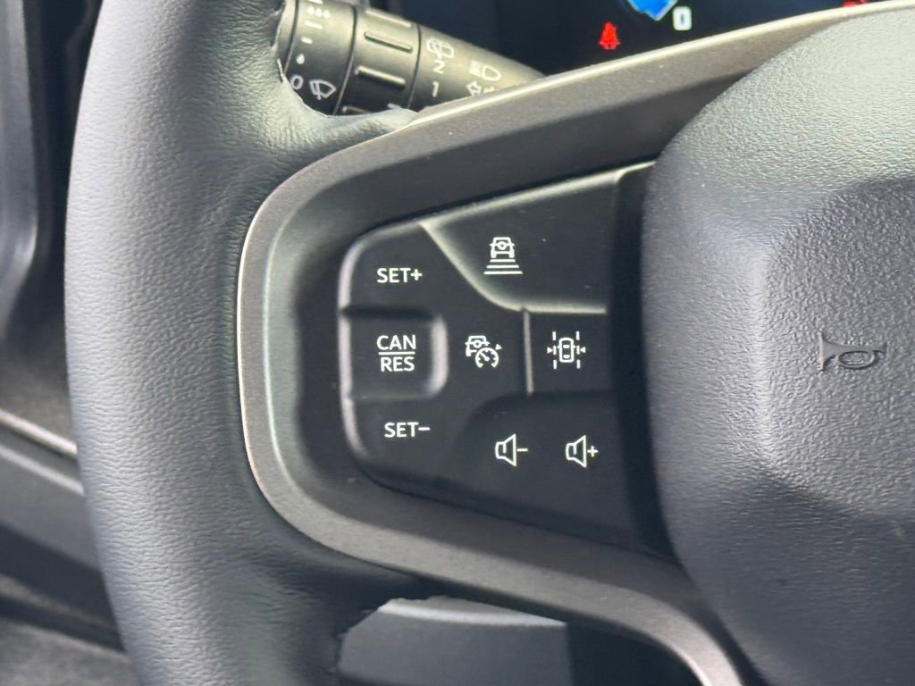 New 2026 Ford Bronco Badlands image 20