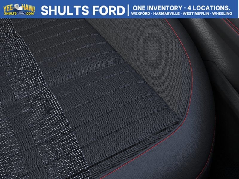 New 2026 Ford Explorer ST-Line AWD/4WD image 17