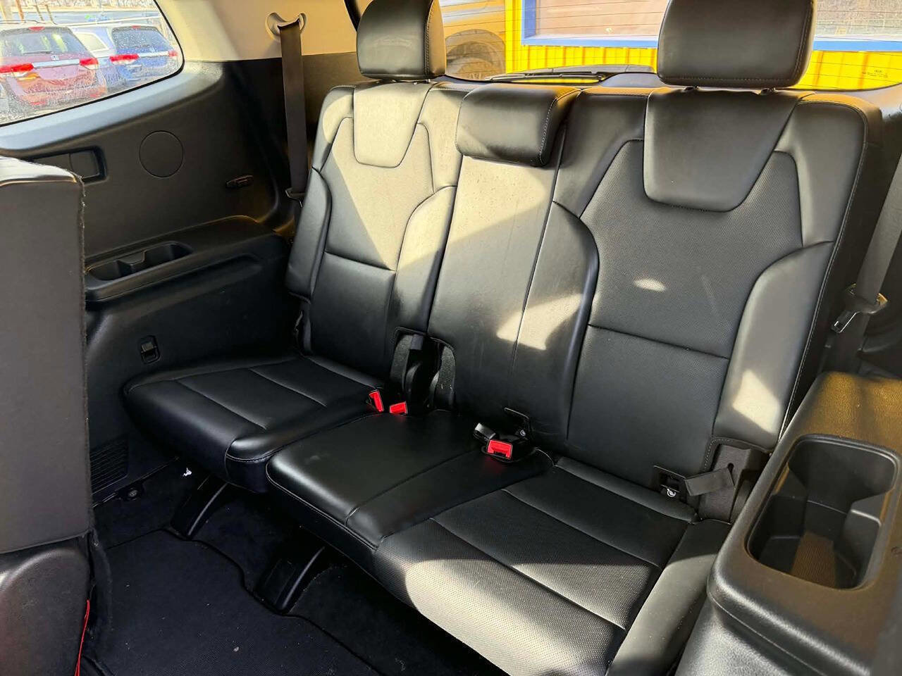 Used 2020 Kia Telluride S w/ S 8 Passenger Seating Package image 18