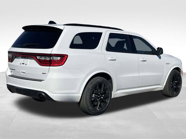 New 2026 Dodge Durango GT image 7
