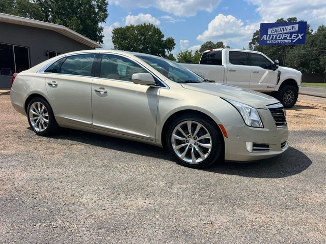 Used 2016 Cadillac XTS Premium