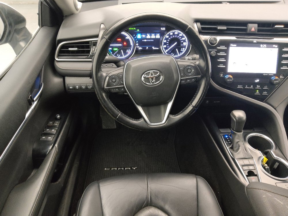 Used 2019 Toyota Camry XLE w/ Driver Assist Package image 22