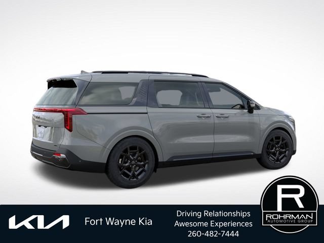 New 2026 Kia Carnival SX Prestige FWD image 8