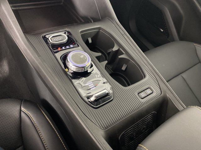 New 2026 Jeep Cherokee Limited AWD/4WD image 28