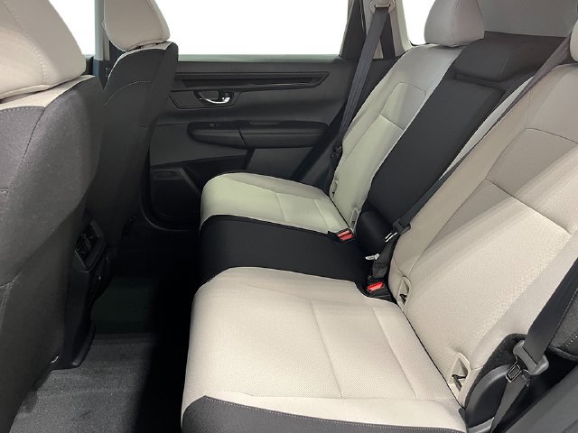New 2027 Honda CR-V LX image 22