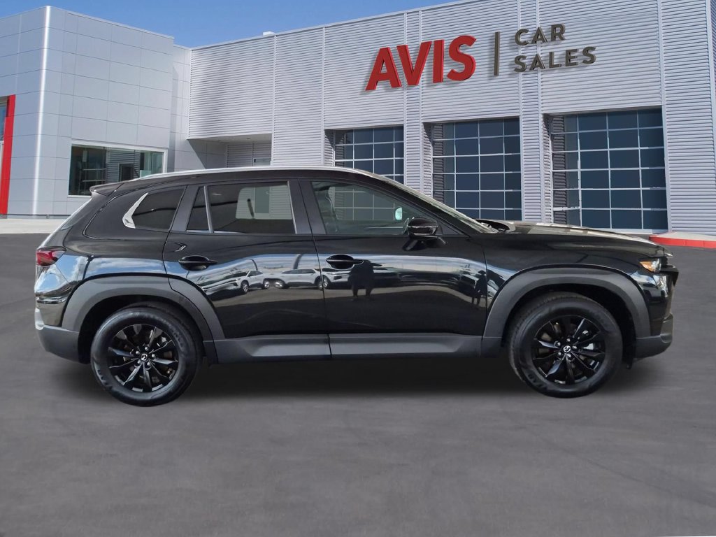 Used 2026 MAZDA CX-50 AWD 2.5 S w/ Preferred Pkg image 5