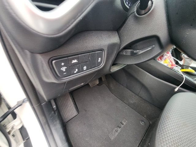 Used 2022 Kia Soul LX w/ Technology Package FWD image 20