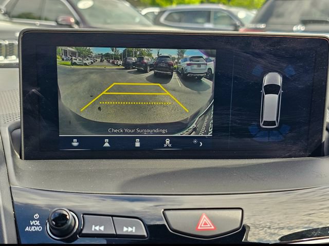 Used 2023 Acura RDX AWD w/ Technology Package image 42