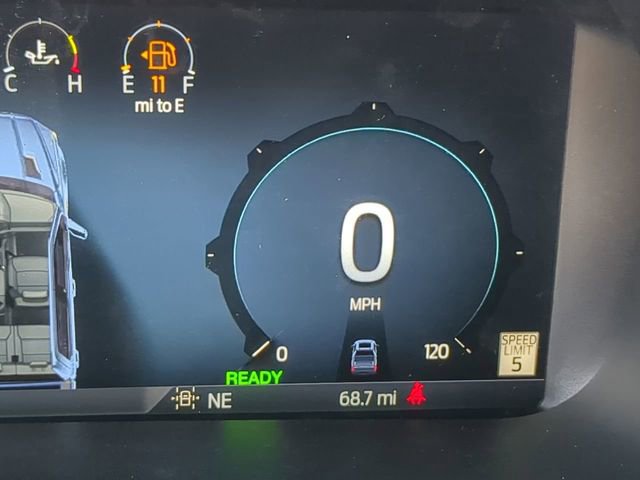 New 2025 Ford F150 Platinum w/ Equipment Group 702A High AWD/4WD image 35