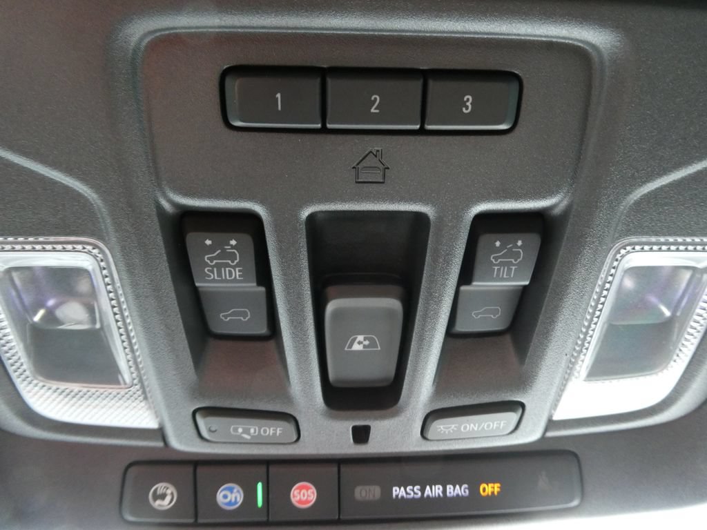 Certified 2024 GMC Sierra 2500 AT4 w/ AT4 Premium Plus Package AWD/4WD image 30