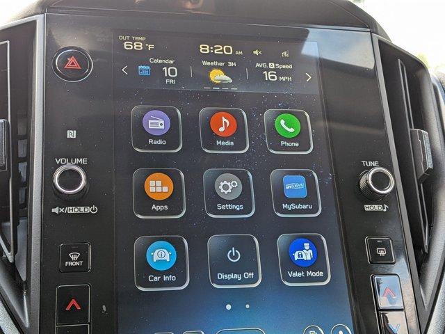 Certified 2024 Subaru Crosstrek 2.5i Limited w/ Popular Package #4A image 14