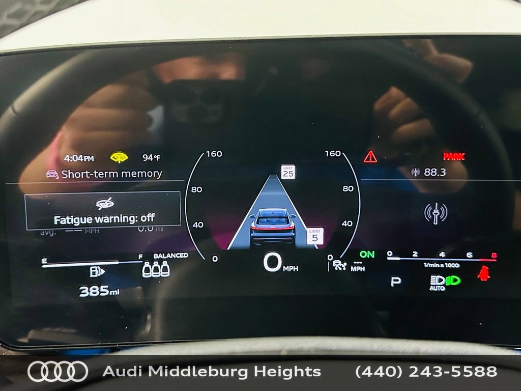 Certified 2025 Audi Q5 Premium w/ Premium Plus AWD/4WD image 21