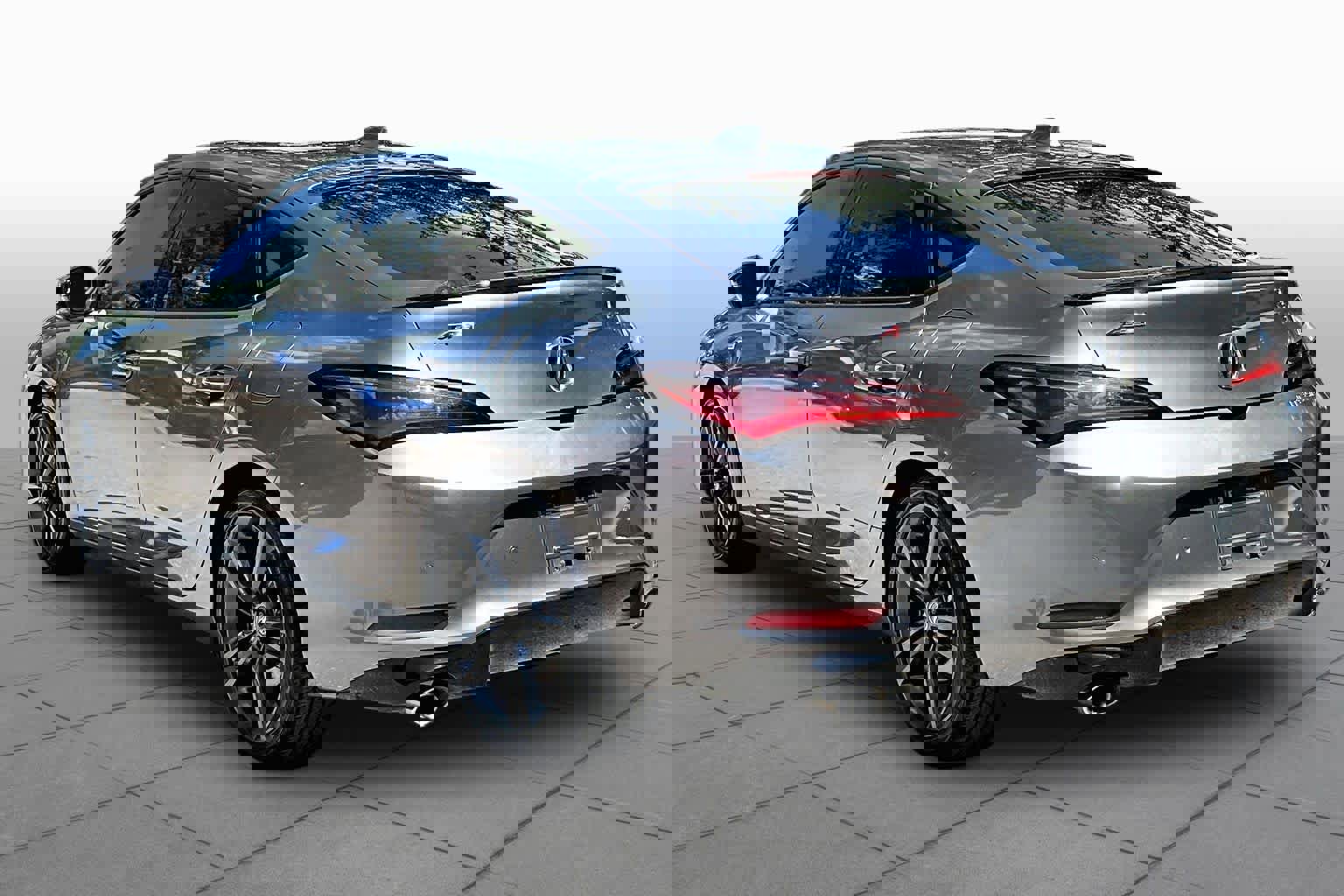 Used 2023 Acura Integra A-Spec image 12