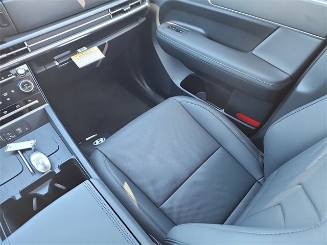 New 2025 Hyundai Santa Fe SEL image 14