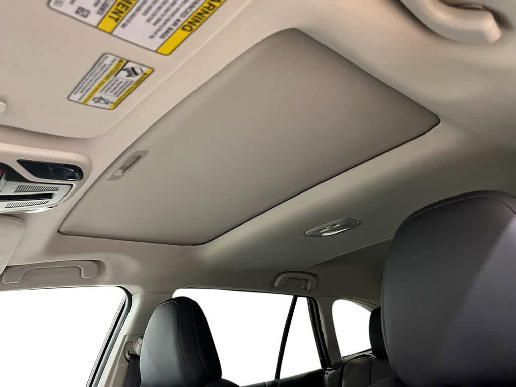 Certified 2025 Subaru Outback Limited XT AWD/4WD image 23