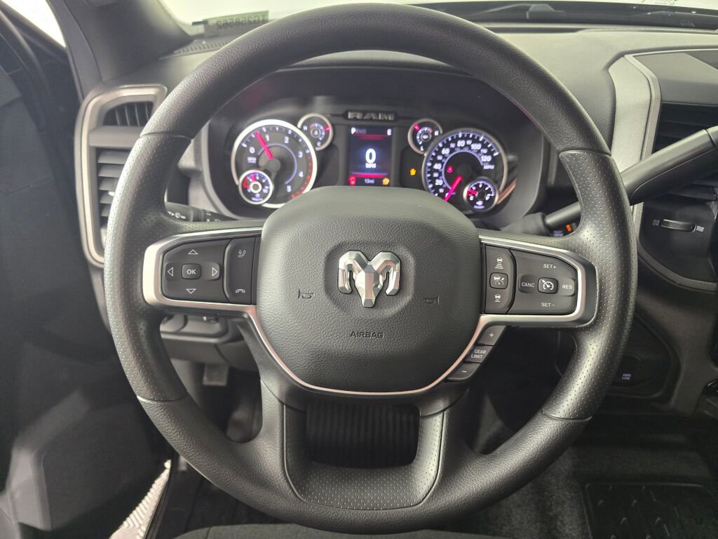 New 2026 RAM 5500 Tradesman w/ Chrome Appearance Group image 23