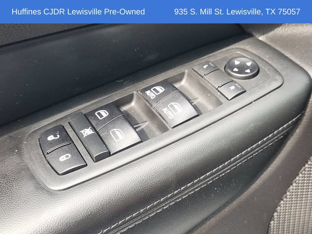 Certified 2018 Jeep Grand Cherokee Limited AWD/4WD image 30