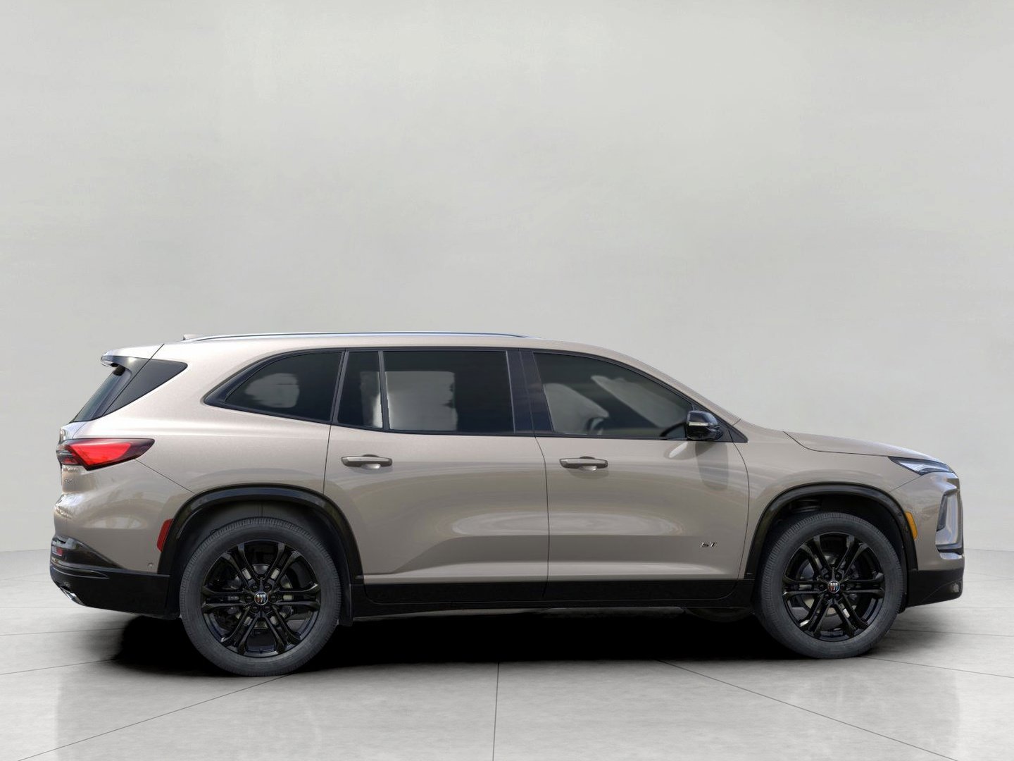 New 2026 Buick Enclave Sport Touring image 5