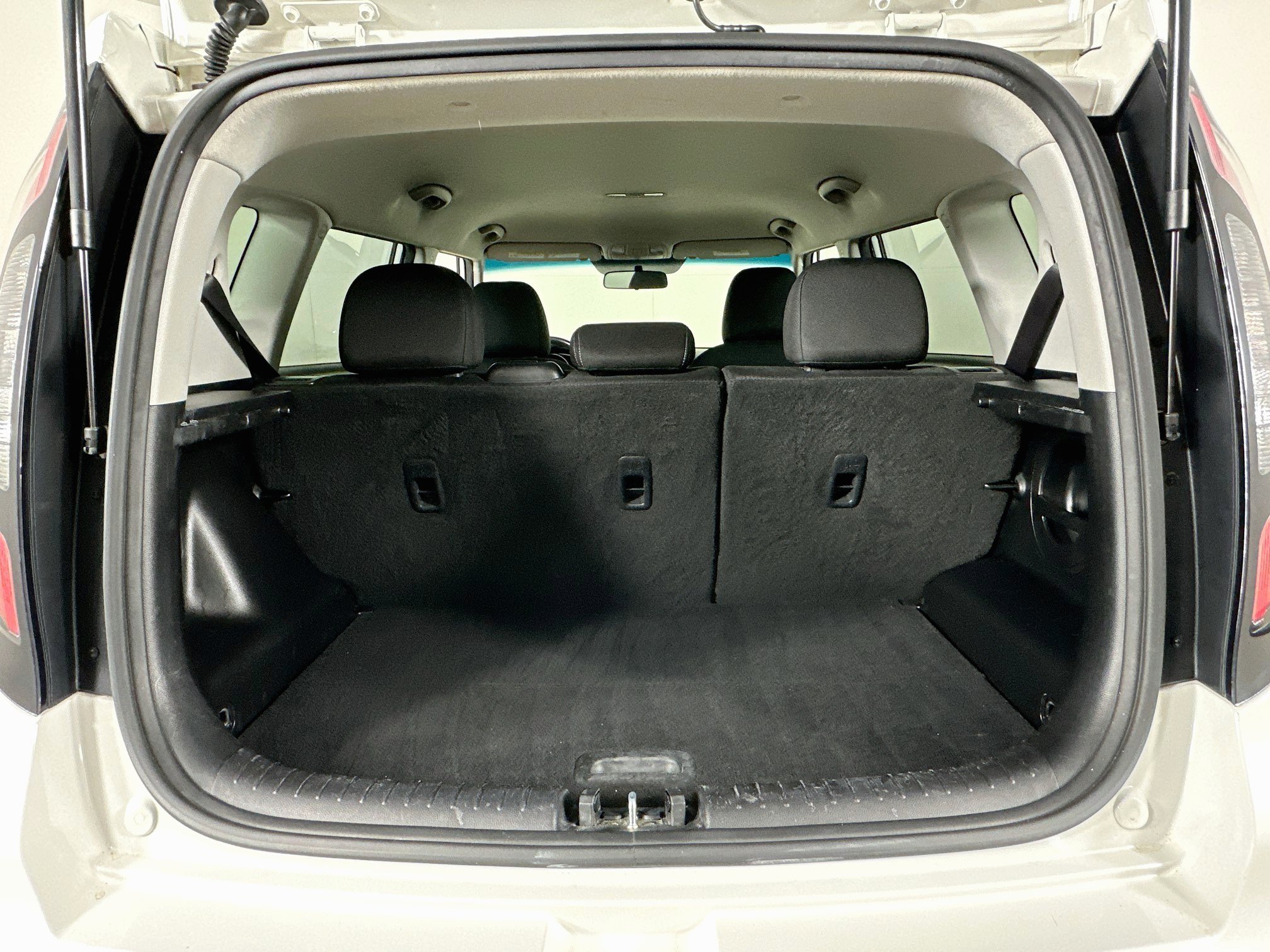 Used 2018 Kia Soul + FWD image 27