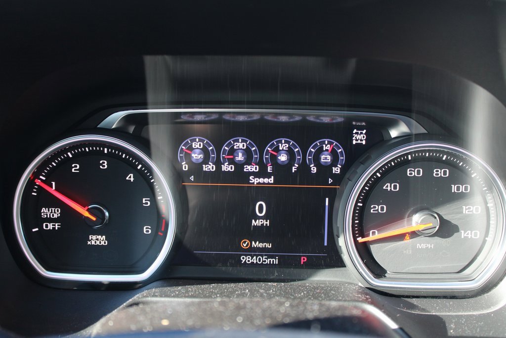 Used 2021 Chevrolet Tahoe Premier image 25