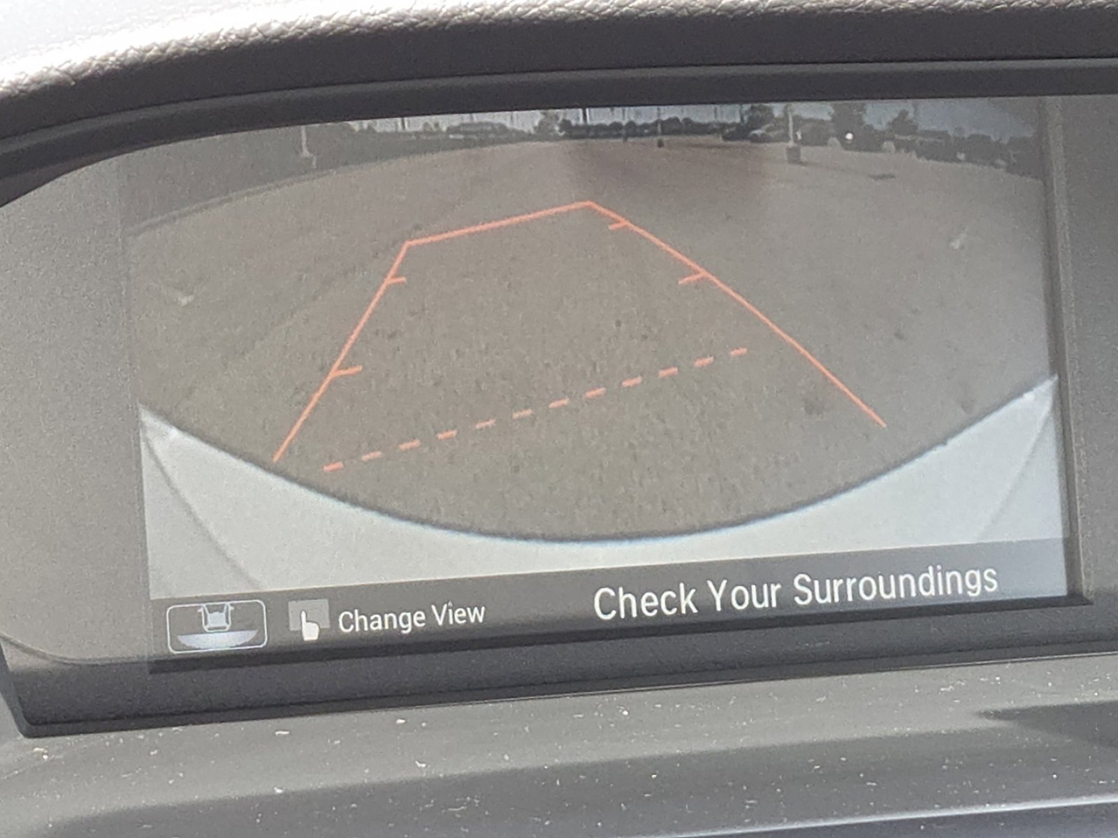 Used 2016 Honda Accord EX-L image 6