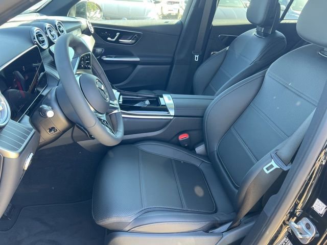 New 2026 Mercedes-Benz GLC 300 4MATIC image 7