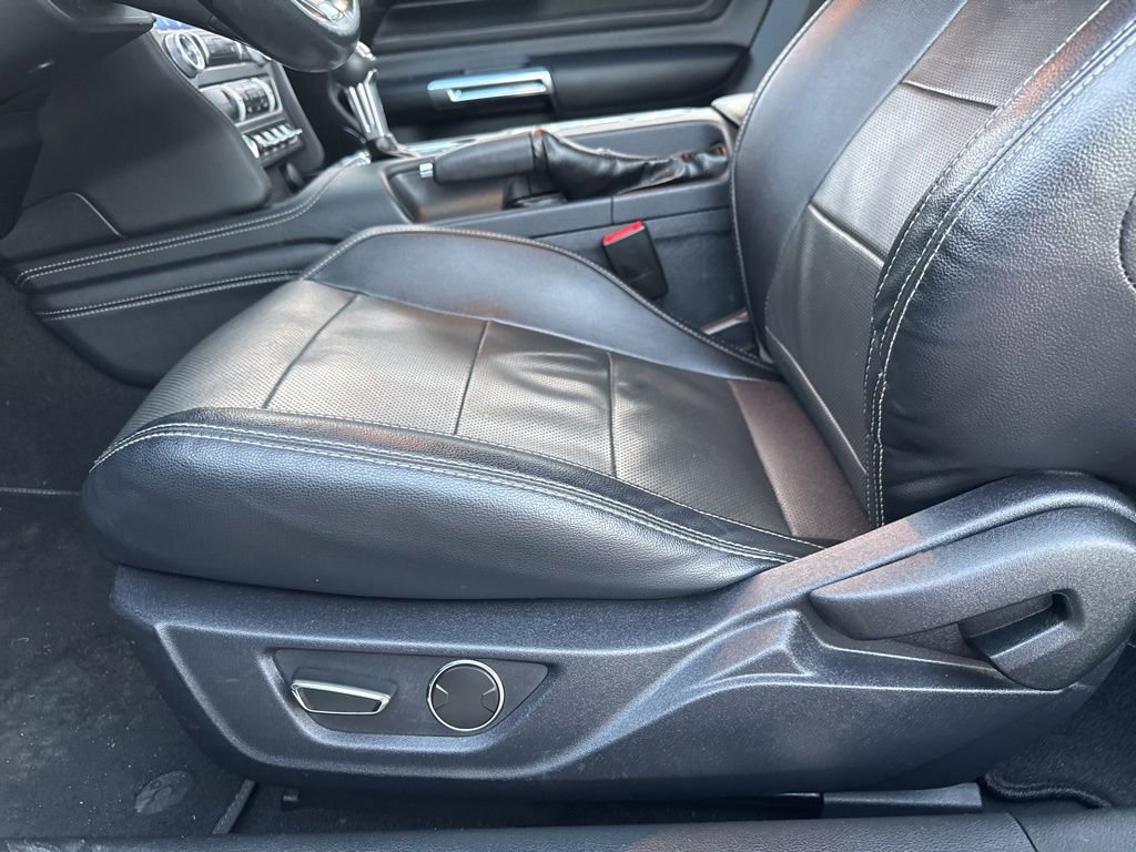 Used 2019 Ford Mustang GT Premium w/ GT Performance Package image 22