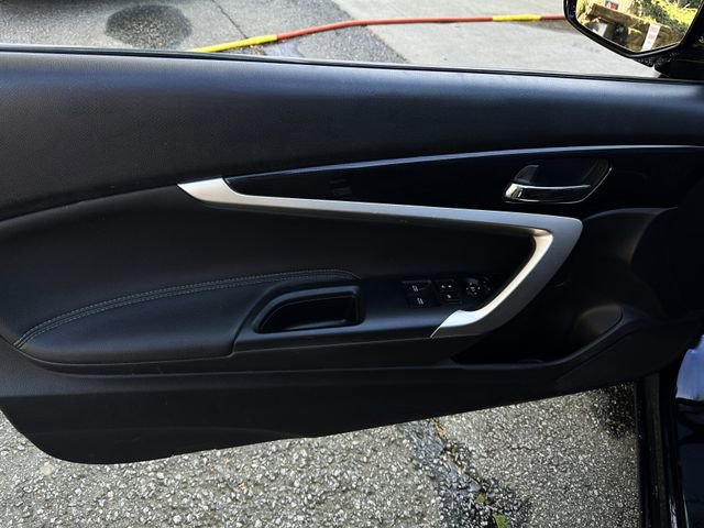 Used 2014 Honda Accord EX-L image 11