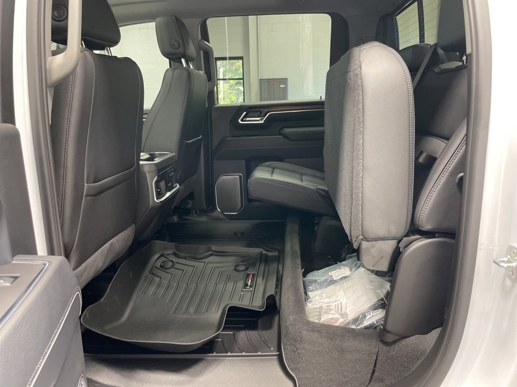 Used 2025 GMC Sierra 2500 Denali w/ Denali Reserve Package image 22