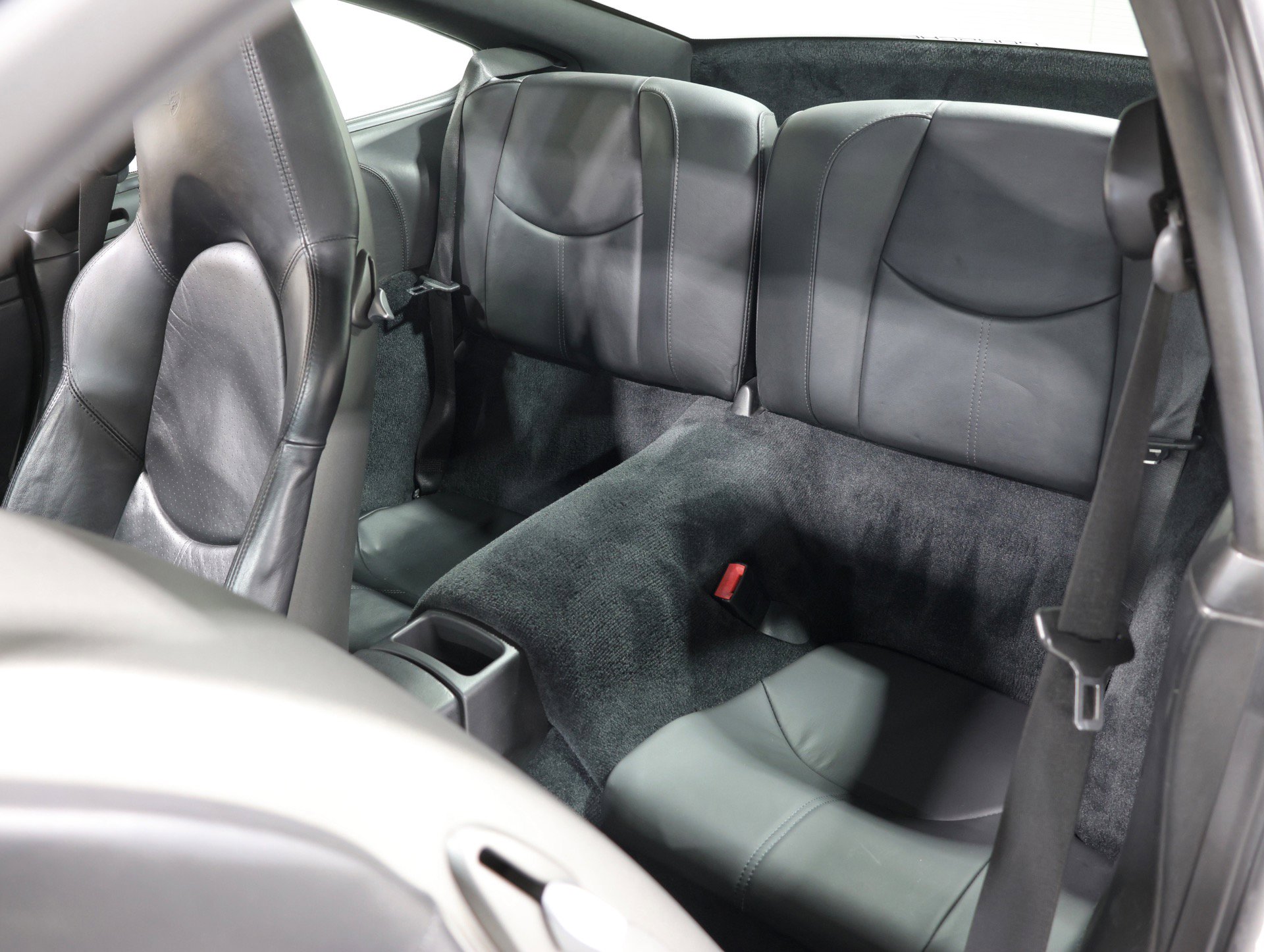 Used 2007 Porsche 911 Turbo image 15