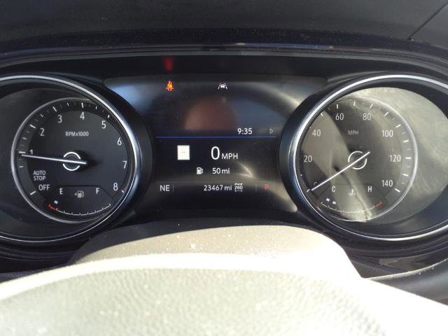 Used 2022 Buick Encore GX Essence w/ Advanced Technology Package image 21