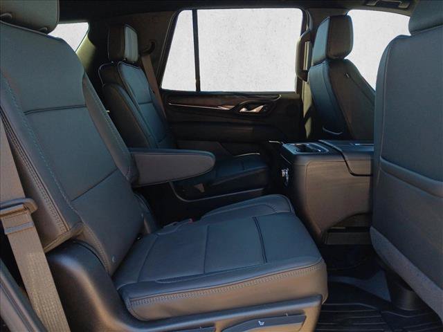 Used 2024 GMC Yukon Denali w/ Max Trailering Package RWD image 20